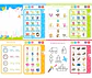 Libro Interactivo Aprendizaje Para Niños Español Ingles - Miniatura 9