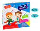 Libro Interactivo Aprendizaje Para Niños Español Ingles - Miniatura 10