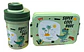 Lonchera Termo  Fiambrera  Niños Infantil Antiderrames - Miniatura 1