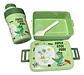 Lonchera Termo  Fiambrera  Niños Infantil Antiderrames - Miniatura 3