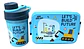 Lonchera Termo  Fiambrera  Niños Infantil Antiderrames - Miniatura 7