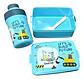 Lonchera Termo  Fiambrera  Niños Infantil Antiderrames - Miniatura 8
