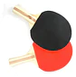 Digudu Tenis de Mesa Ping Pong Completo - Miniatura 6