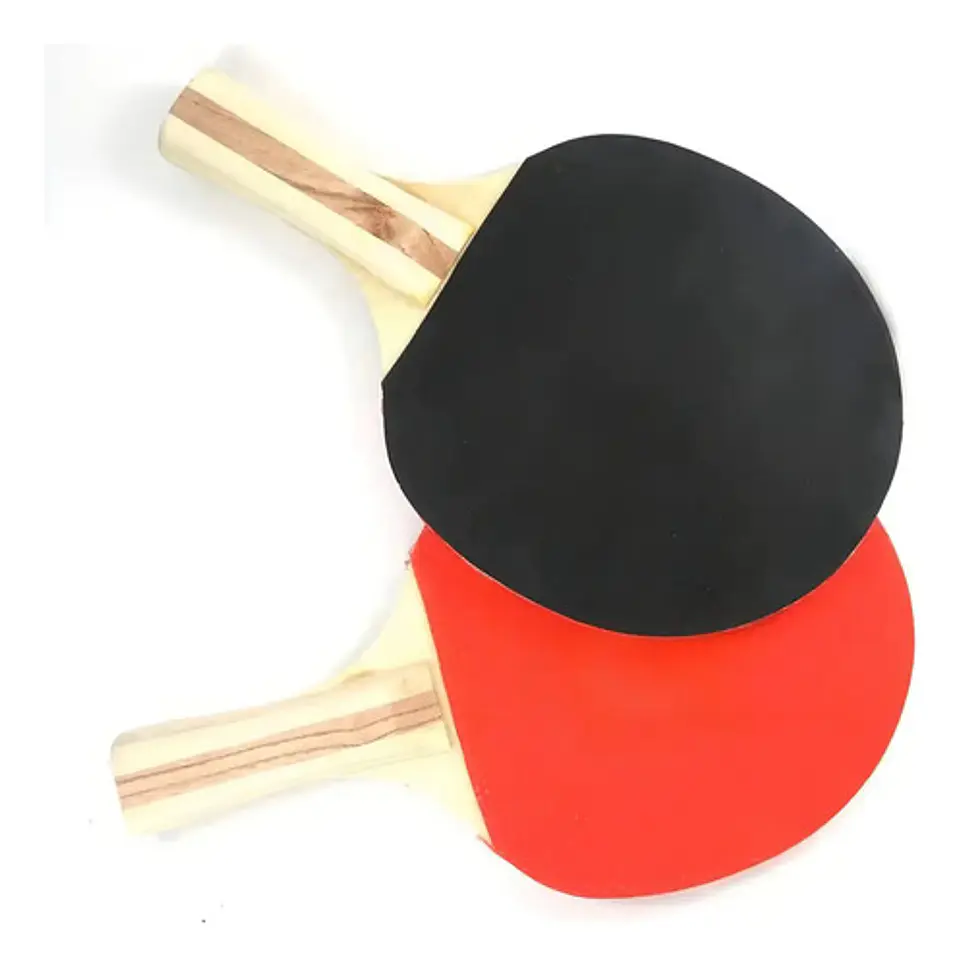 Digudu Tenis de Mesa Ping Pong Completo 6
