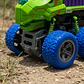 Carro Mini Dinosaurio Luces Y Sonidos Monster Truck - Miniatura 11