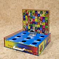 Juego De Mesa Rana Mediana  Parques Y Escalera - Miniatura 1