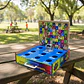 Juego De Mesa Rana Mediana  Parques Y Escalera - Miniatura 2