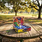 Juego De Mesa Rana Mediana  Parques Y Escalera - Miniatura 17
