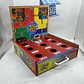 Juego De Mesa Rana Mediana  Parques Y Escalera - Miniatura 23