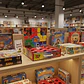 Juego De Mesa Rana Mediana  Parques Y Escalera - Miniatura 24