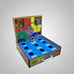 Juego De Mesa Rana Mediana  Parques Y Escalera - Miniatura 28