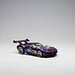 Carros Colección Metálico Cambio Color Calor Frio Shifters - Miniatura 18