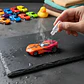 Carros Colección Metálico Cambio Color Calor Frio Shifters - Miniatura 23