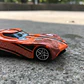 Carros Colección Metálico Cambio Color Calor Frio Shifters - Miniatura 24