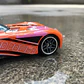 Carros Colección Metálico Cambio Color Calor Frio Shifters - Miniatura 25