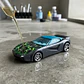 Carros Colección Metálico Cambio Color Calor Frio Shifters - Miniatura 34