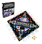 Juego De Mesa Monopoly Tragos Y Dados - Miniatura 1