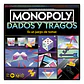 Juego De Mesa Monopoly Tragos Y Dados - Miniatura 6