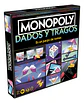 Juego De Mesa Monopoly Tragos Y Dados - Miniatura 7