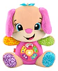 Fisher-price Ríe Y Aprende Juguete Perrita Aprende Conmigo - Miniatura 1