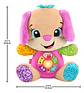 Fisher-price Ríe Y Aprende Juguete Perrita Aprende Conmigo - Miniatura 5