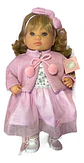 Bebe Reborn Arias  Muñeco Realista 45cm Habla Balaca - Miniatura 2