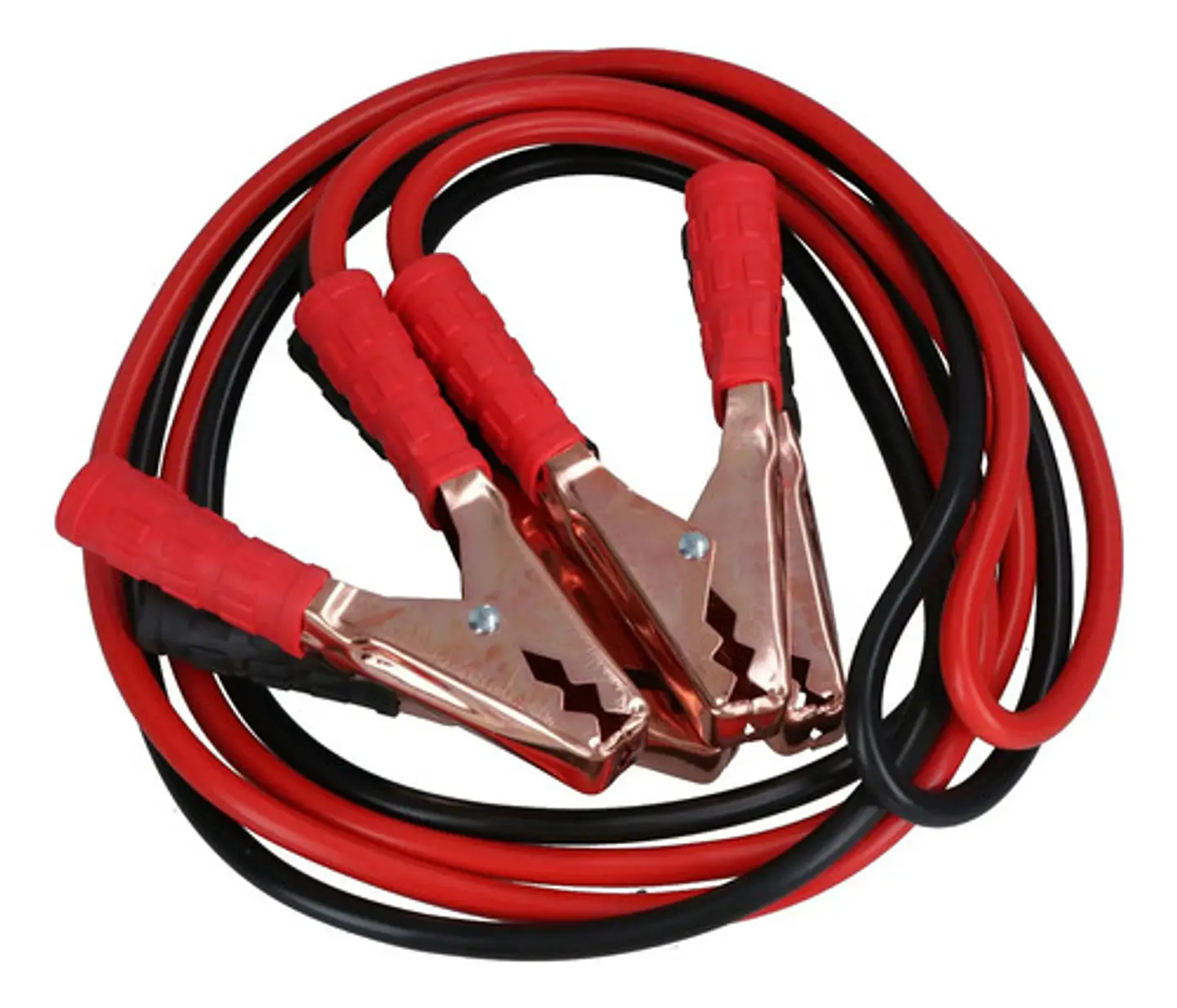 Cable De Iniciar 400amp Automóviles Iniciador Pasa Corriente 2