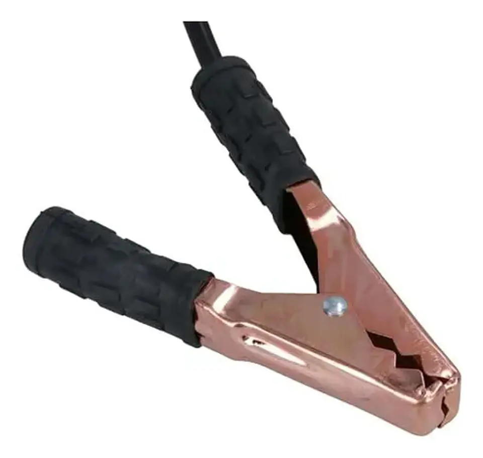 Cable De Iniciar 400amp Automóviles Iniciador Pasa Corriente 4