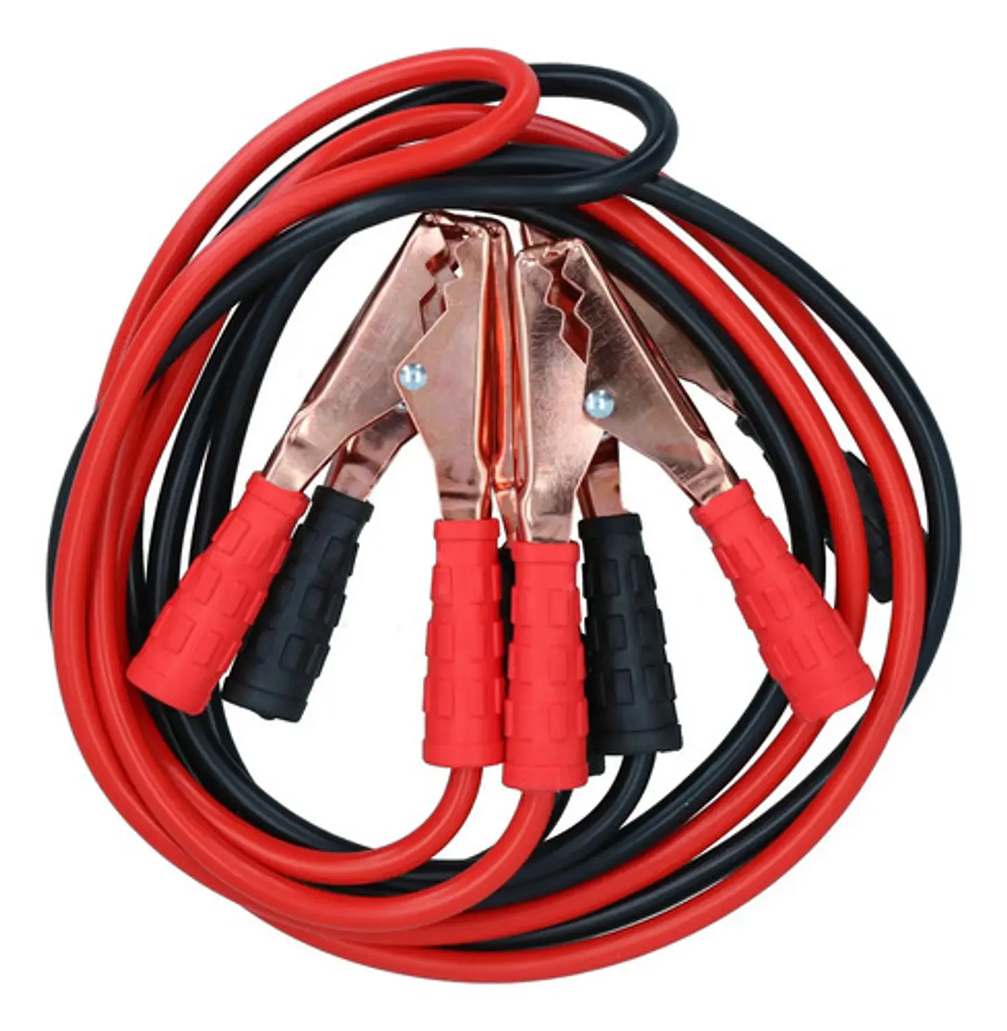 Cable De Iniciar 400amp Automóviles Iniciador Pasa Corriente 5