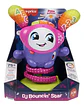 Juguete Para Saltar Y Aprender Para Dj Belle De Fisher-price - Miniatura 7