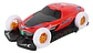 Carro De Juguete Giratorio Para Niños, Coche Eléctrico Luces - Miniatura 10