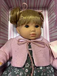 Bebe Reborn Arias España Muñeco Realista 38cm Habla - Miniatura 2