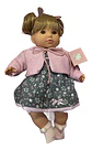 Bebe Reborn Arias España Muñeco Realista 38cm Habla - Miniatura 4