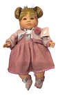 Bebe Reborn Arias España Muñeco Realista 38cm Habla - Miniatura 6