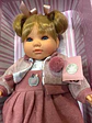 Bebe Reborn Arias España Muñeco Realista 38cm Habla - Miniatura 7