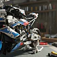 Fichas Bloques Armables De Coleccion Moto  M1000rr Bmw - Miniatura 5