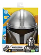 Máscara Electrónica Star Wars The Mandalorian Con Efectos - Miniatura 2