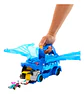 Pista De Juguete Hot Wheels Dragon Supertrailer. Colorido - Miniatura 4