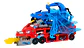 Pista De Juguete Hot Wheels Dragon Supertrailer. Colorido - Miniatura 5