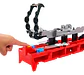 Pista De Juguete Hot Wheels Dragon Supertrailer. Colorido - Miniatura 6