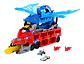 Pista De Juguete Hot Wheels Dragon Supertrailer. Colorido - Miniatura 10
