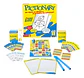 Pictionary Juego De Mesa Original 40 Aniversario Para Niños - Miniatura 1