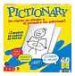 Pictionary Juego De Mesa Original 40 Aniversario Para Niños - Miniatura 2