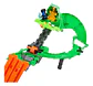 Monster Trucks Hot Wheels Dragon Demolicion - Miniatura 3