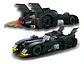 Set De Construcción Armable Batman Batimovil 366pcs Niños - Miniatura 2