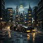 Set De Construcción Armable Batman Batimovil 366pcs Niños - Miniatura 4