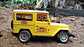 Carro A Control Remoto Toyota Fj40 Luces Y Sonidos - Miniatura 6