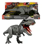 Jurassic World Rebirth: El Poder Devora Al Tiranosaurio Rex Mattel - Miniatura 1