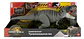 Jurassic World Rebirth: El Poder Devora Al Tiranosaurio Rex Mattel - Miniatura 3