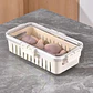 Contenedores De Almacenamiento De Alimentos Para Refrigerado - Miniatura 6